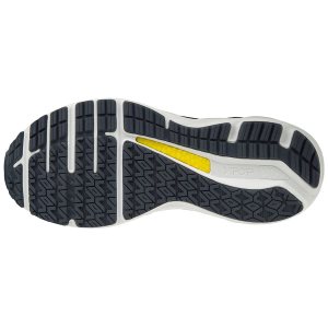 Mizuno Wave Horizon 4 Παπουτσια Για Τρεξιμο Ανδρικα - Σκουρο Μπλε